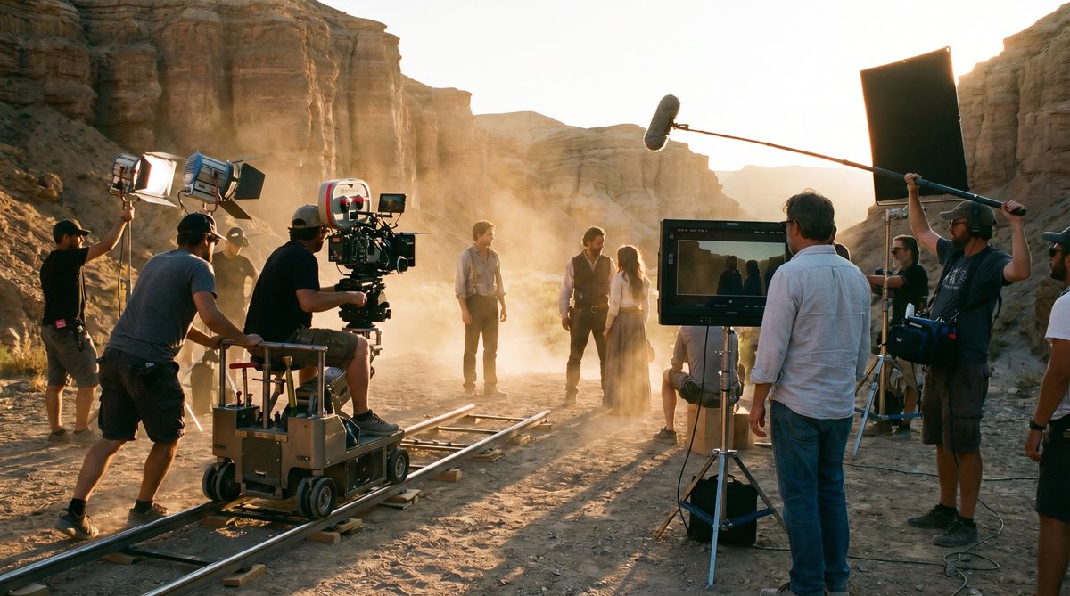 草莓视频工作场景